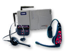 SYS600 Drive-Thru Headset System