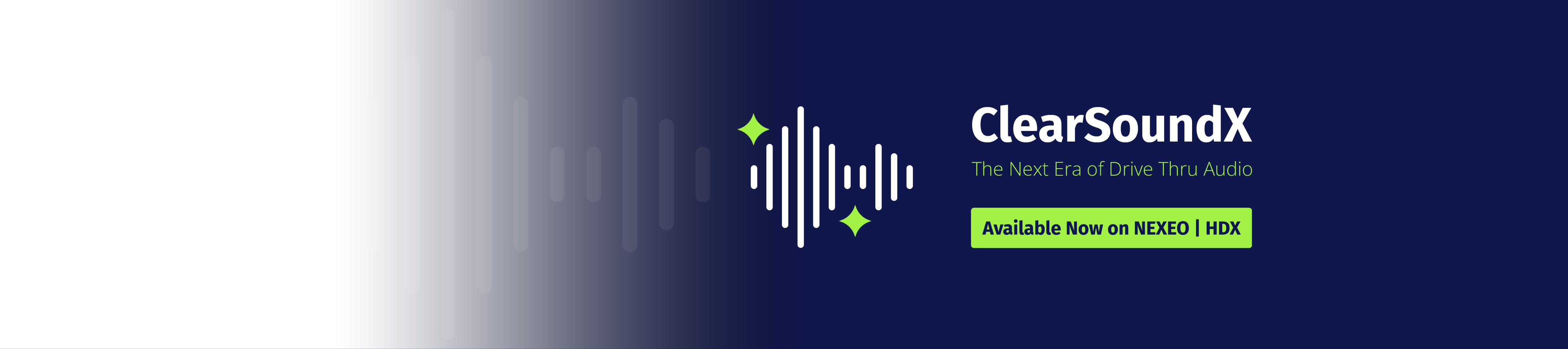 ClearSoundX